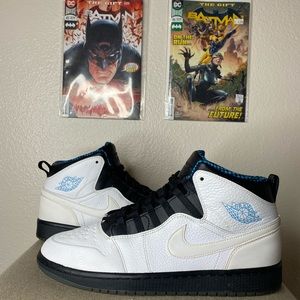 Jordan 1 Retro 94' Powder Blue (2014)